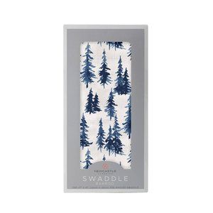 BRAND NEW: Forest Swaddle